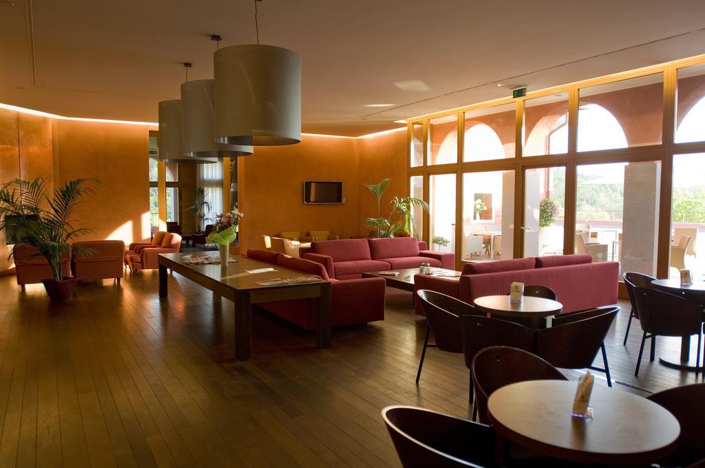 Hotel St. Anna Golf Cogoleto Exteriér fotografie